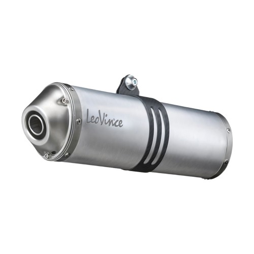 Silenziatore leovince slip - leovince, slip-on