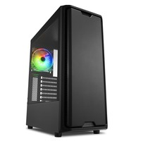 Sharkoon gehäuse sk3 - pc,
