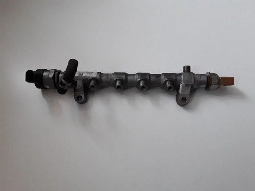 Tubo distribuzione - tubo,