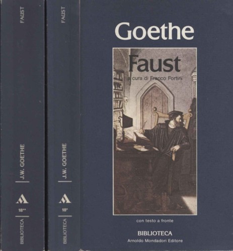 Faust j w - j.,