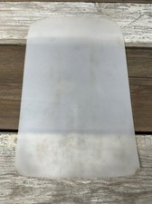 USGI Plastic Back Stiffener