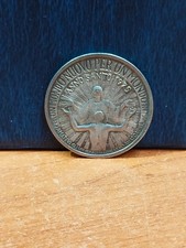 Medaglia anno santo 1975 per