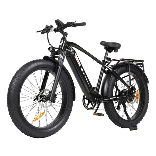 Bodywel bicicletta - bodywel, 26''