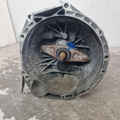 Cambio manuale bmw - manuale, 6m