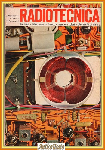 Radiotecnica volume di - volume, 3