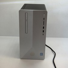 HP Pavilion 595 P0084 Desktop