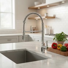 Miscelatore Lavello cucina