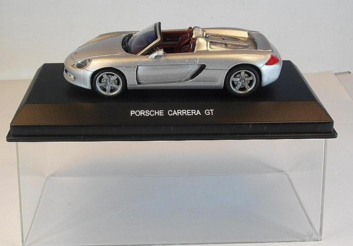 Alta velocità porsche - alta,