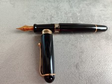 Penna Stilografica Aurora 88