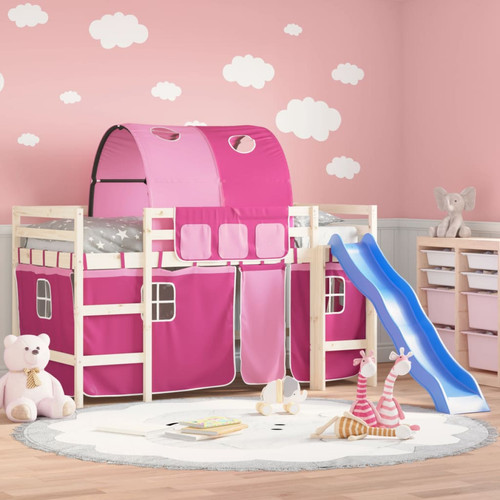 Tende letto soffitto tunnel - letto,