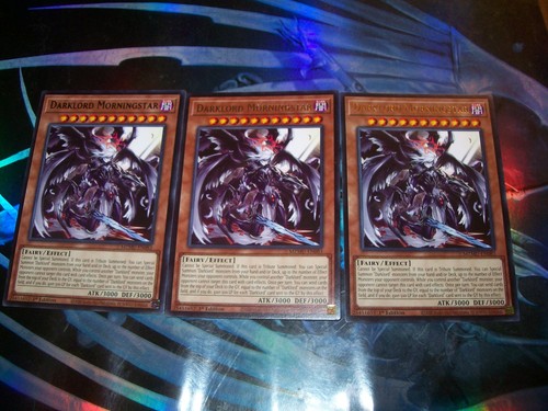 Darklord morningstar - darklord,
