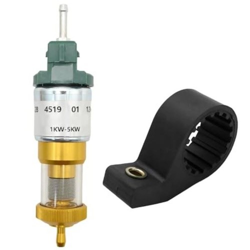 Auto riscaldamento diesel - riscaldamento, 28ml