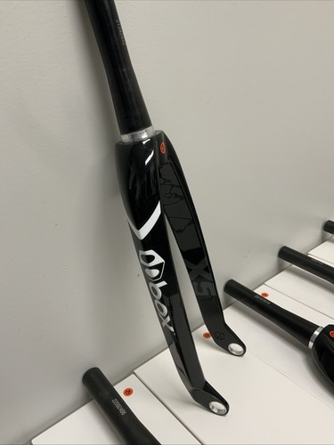 Forcella bmx box one - forcella, pro