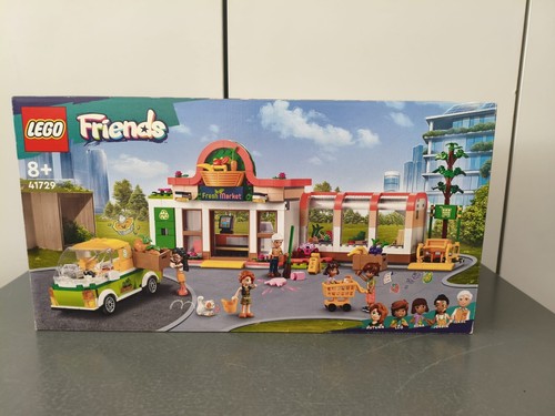 Lego friends 41729 negozio - negozio, di