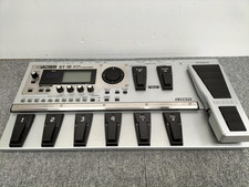 Processore effetti chitarra