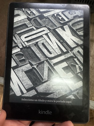 Amazon kindle - amazon,