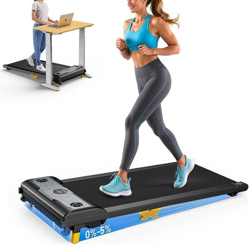 Nuovo tapis roulant - , sotto