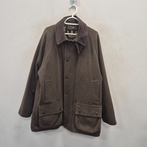 Giacca cappotto barbour - cappotto,
