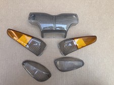 Gemme Vetri Vetrini Anteriori