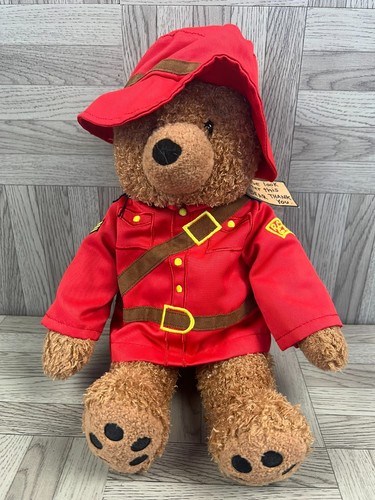 Orso paddington vestito - paddington,
