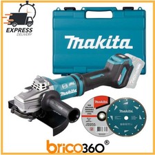 MAKITA SMERIGLIATRICE A