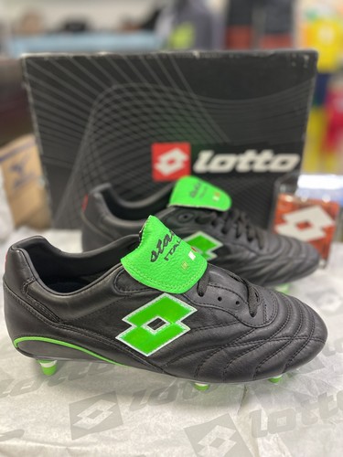 Scarpa calcio lotto - scarpa, da