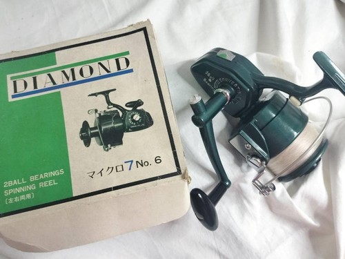 Ohmori seisakusho diamond - seisakusho,