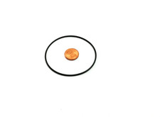 Cinghia per BOOTHROYD STUART MERIDIAN 508.20 LETTORE COMPACT DISC lettore CD Belt