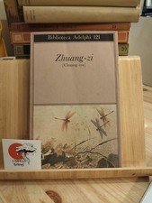 1988 Zhuang-zi