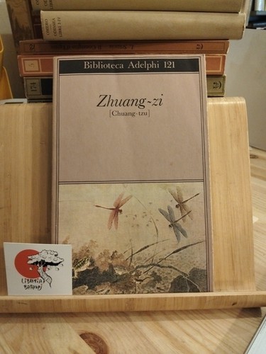 1988 zhuang - 1988, zhuang-zi