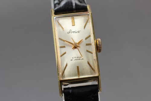 Orologio vintage ecc - orologio, [ecc+5]