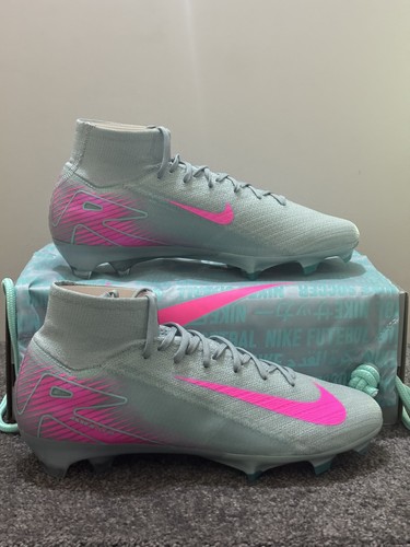 Nike zoom superfly elite fg - 10,