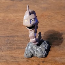 Pokemon Collezione Mostri Onix