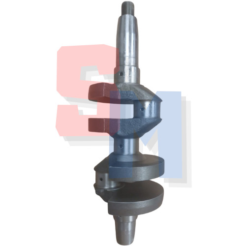 Albero motore ruggerini - albero,