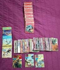 35 FUMETTI SUPEREROICA E S. E