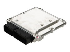 Centralina Motore BMW Serie 3