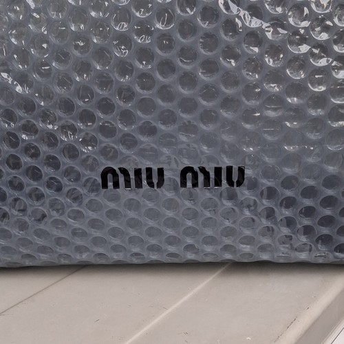 Rara borsa tote miu - rara,