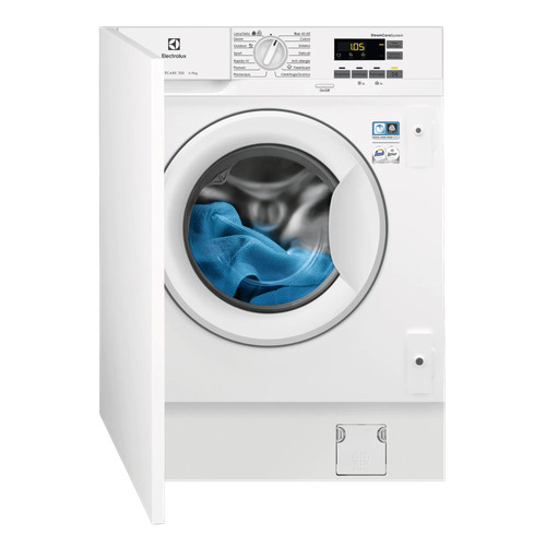 Electrolux lavatrice serie 700 - electrolux,