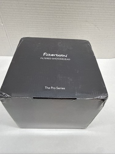 Filterbaby soffione doccia - filterbaby,