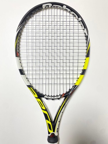 Babolat aero pro drive 2013 - drive,