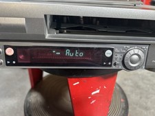 JVC SR-VS30 Super VHS ET serie