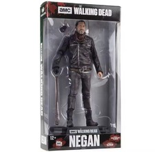 Action figure negan the - ✅action,