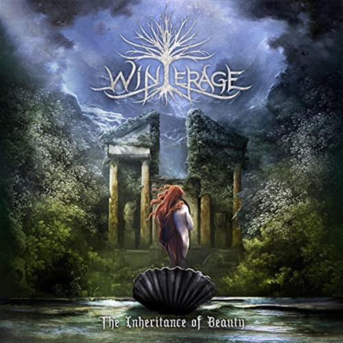 The inheritance beauty - of,