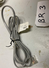 52' in cavo fax/telefono in