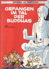 Spirou und Fantasio Nr. 12