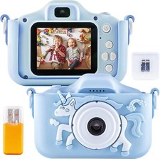 Macchina Fotografica Bambini