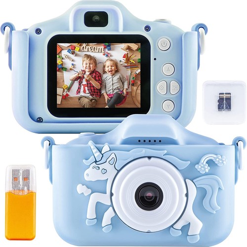 Macchina fotografica bambini - fotografica,