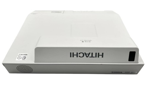 Hitachi tw2505 proiettore - cp-tw2505,