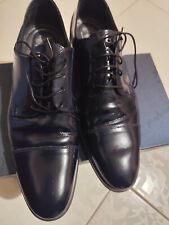 scarpe da cerimonia uomo Made in Italy taglia 43
