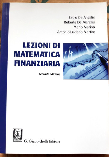 Lezioni matematica - lezioni,